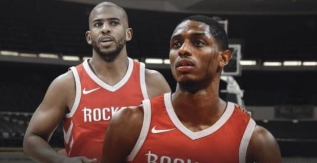 6胜20负！泰伦·卢：我不认为我们很软，是其他队更快、更高大（6胜20负惨淡开局，泰伦·卢：我们不软，只是对手更快更高）